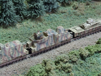 Z-PANZER.COM - The ONLY place for Z scale armor